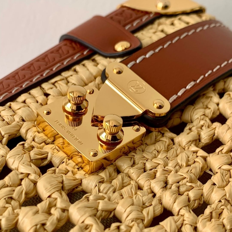 LV Box Bags